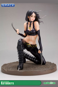 1/7 Scale X-23 Bishoujo PVC Statue (Marvel)