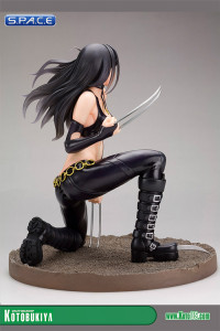 1/7 Scale X-23 Bishoujo PVC Statue (Marvel)