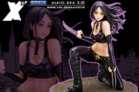 1/7 Scale X-23 Bishoujo PVC Statue (Marvel)