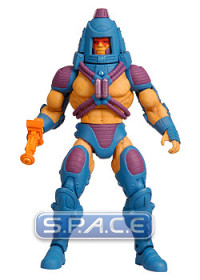 Man-E-Faces - HumanRobotMonster! (MOTU Classics)