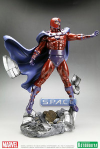 Magneto Fine Art Statue (Marvel)