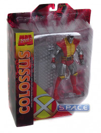 Colossus (Marvel Select)