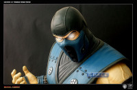 Sub-Zero Premium Format Statue (Mortal Kombat)