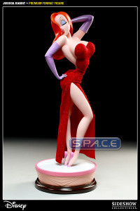 Jessica Rabbit Premium Format Figure (Disney)