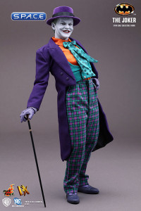 1/6 Scale The Joker - 1989 Version DX08 (Batman)