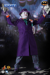 1/6 Scale The Joker - 1989 Version DX08 (Batman)