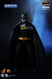 1/6 Scale Batman - 1989 Version DX09 (Batman)