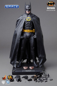 1/6 Scale Batman - 1989 Version DX09 (Batman)