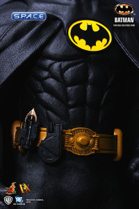 1/6 Scale Batman - 1989 Version DX09 (Batman)