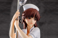 1/4 Scale Shiratori Amane Sexual Sick Ward PVC Statue