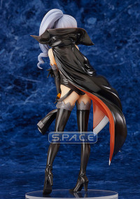 1/8 Scale Arsene PVC Statue (Tantei Opera Milky Holmes)