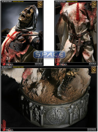 The Templars Verdict Premium Format Figure (The Dead)