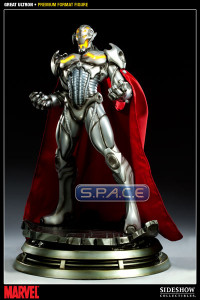 1/4 Scale Great Ultron Premium Format Figure (Marvel)