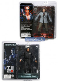 2er Satz: Terminator Collection Series 1