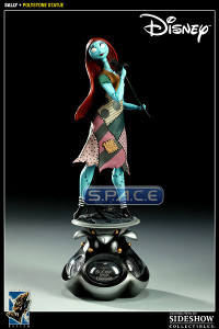 Sally Statue (Nightmare before Christmas)
