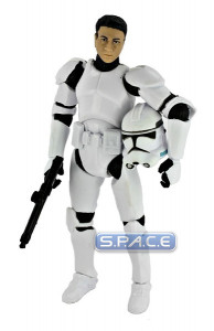 Clone Trooper - VC15 (Star Wars - ROTS)