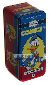 Donald Duck Mini-Statue #1 (Disney Comics & Stories Characters)