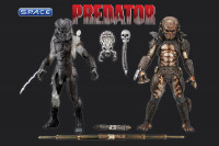 Berserker Predator and City Hunter 2-Pack TRU Excl. (Predator)