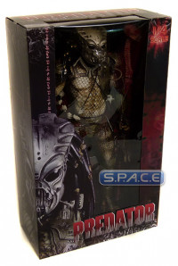 1/4 Scale Classic Predator with Gort Mask (Predator)