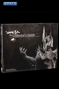 The Collectors Guide 2011 (WETA)