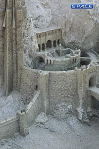 Helms Deep Environment (Lord of the Rings)