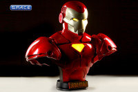 1:1 The Invincible Iron Man Life-Size Bust (Marvel)