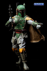 1/6 Scale Boba Fett - Bounty Hunter (Star Wars)