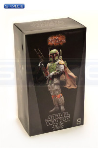 1/6 Scale Boba Fett - Bounty Hunter (Star Wars)