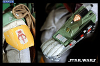 1/6 Scale Boba Fett - Bounty Hunter (Star Wars)