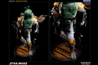 1/6 Scale Boba Fett - Bounty Hunter (Star Wars)