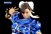 1/4 Scale Chun-Li Statue (Street Fighter)