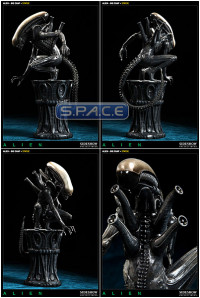 Alien Big Chap Statue (Alien)