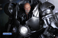 1/6 Scale Iron Monger Movie Masterpiece MMS 164 (Iron Man)