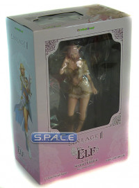 1/7 Scale Elf Second Edition PVC Statue (Lineage 2)