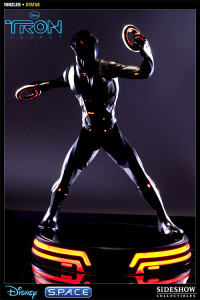 Rinzler Premium Format Figure (Tron Legacy)