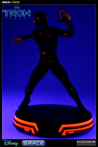 Rinzler Premium Format Figure (Tron Legacy)