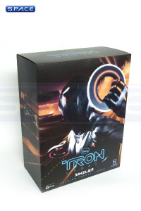 Rinzler Premium Format Figure (Tron Legacy)