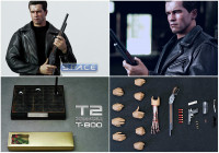 1/4 Scale T-800 HD Masterpiece (Terminator 2: Judgment Day)