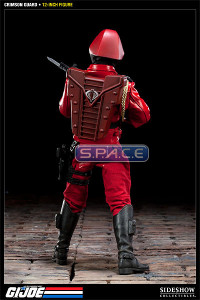 1/6 Scale Crimson Guard (G.I. Joe)