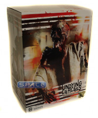 Undying Carcass Premium Format Figure Sideshow Exclusive (The Dead)