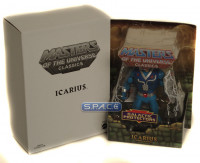 Icarius - Daring Space Ace (MOTU Classics)