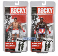 Rocky Series 1 Assortment (Case of 8)
