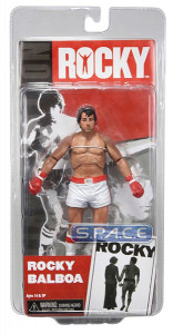 Rocky (Rocky Serie 1)