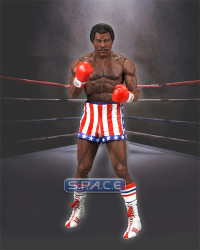 Set of 2: Rocky and Apollo Creed (Rocky Series 1)