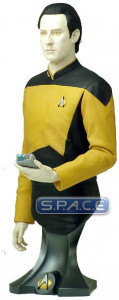 Lt. Cmd. Data Bste (Star Trek)