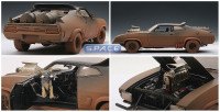 1:18 Interceptor Ultimate Edition with Muddy Finish (Mad Max 2)