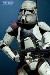 1/6 Scale Commander Bacara - 21st Nova Corps (Star Wars)