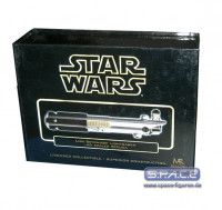 Luke Skywalker Lightsaber 0.45 Scale Replica (Star Wars E5 - TESB)
