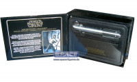 Luke Skywalker Lightsaber 0.45 Scale Replica (Star Wars E5 - TESB)