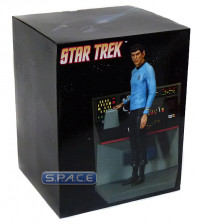 Mr. Spock Statue (Star Trek)